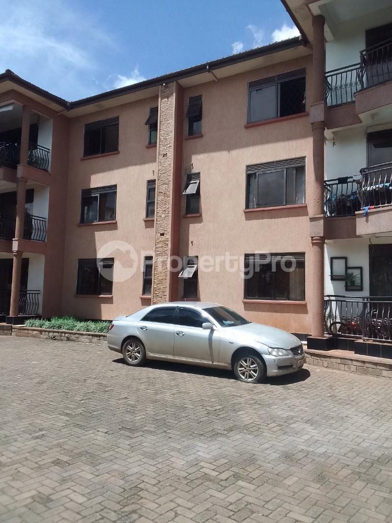 2 bedroom Apartment Block Apartment for rent Naalya road Kampala Central - 2