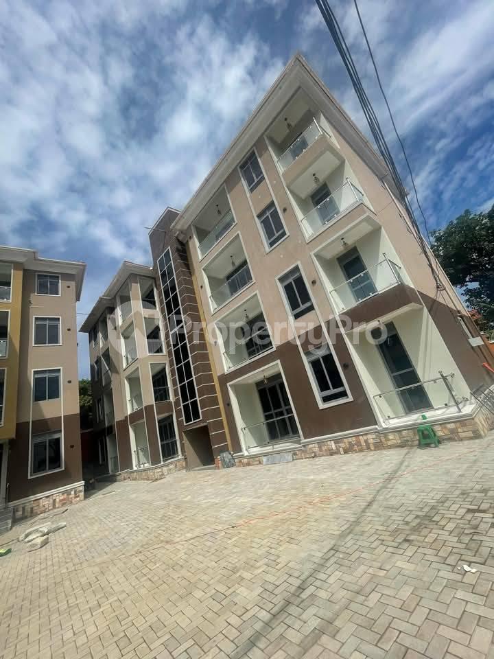 2 bedroom Apartment Block Apartment for rent Naalya road Kampala Central - 7