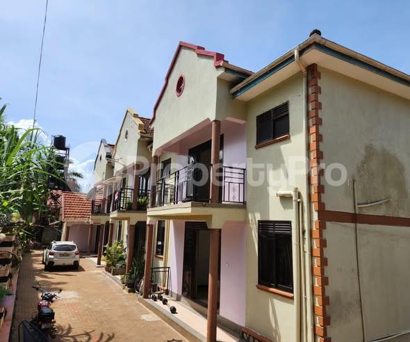 2 bedroom Apartment Block Apartment for rent Naalya road Kampala Central - 0