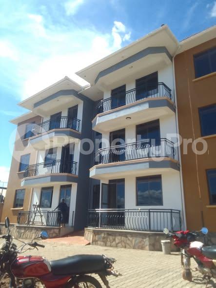 2 bedroom Apartment Block Apartment for rent naalya road Wakiso Central - 9