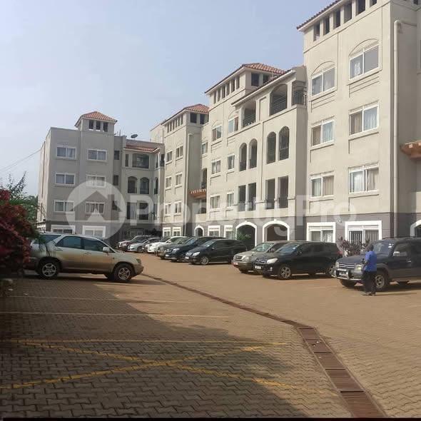 2 bedroom Apartment Block Apartment for rent Naalya road Kampala Central - 3