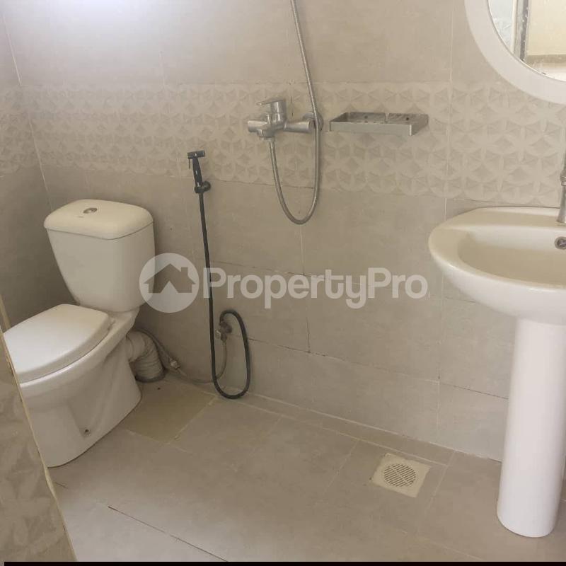 2 bedroom Apartment Block Apartment for rent Naalya road Kampala Central - 2