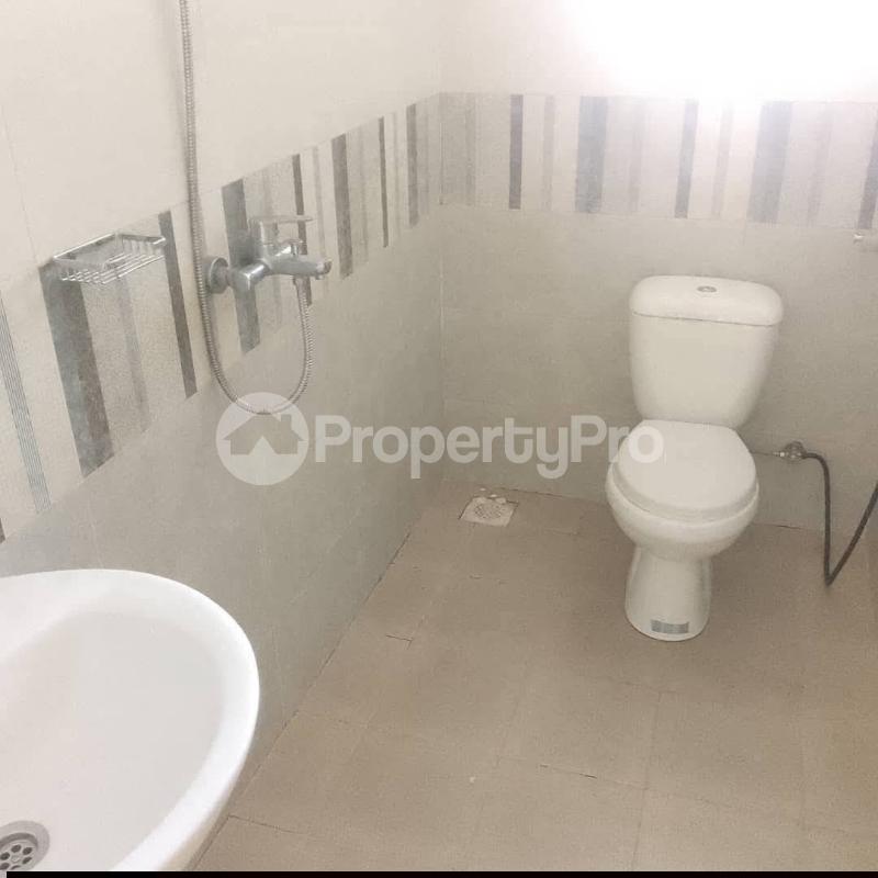 2 bedroom Apartment Block Apartment for rent Naalya road Kampala Central - 5