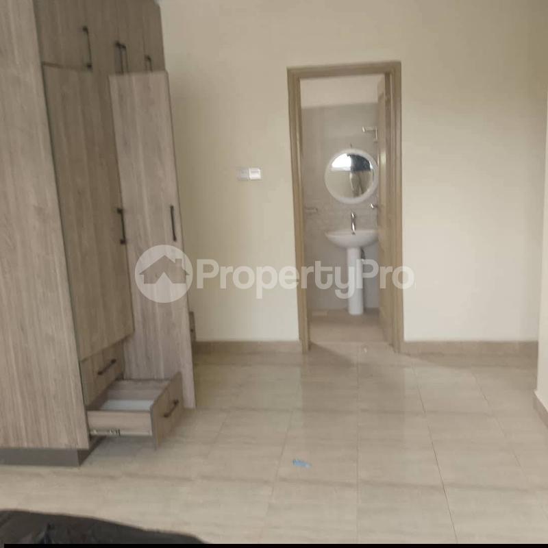 2 bedroom Apartment Block Apartment for rent Naalya road Kampala Central - 4