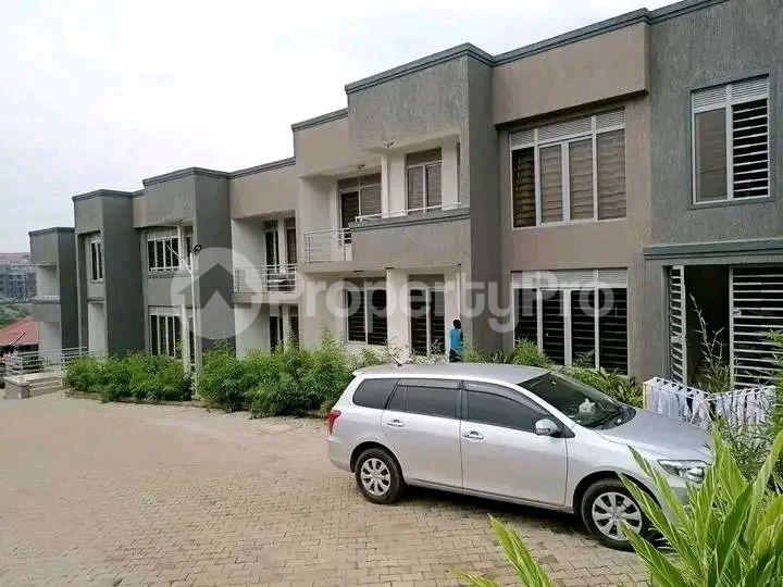 2 bedroom Apartment Block Apartment for rent Naalya road Kampala Central - 2