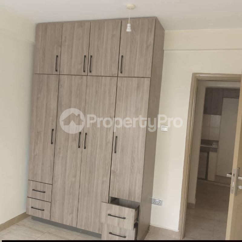 2 bedroom Apartment Block Apartment for rent Naalya road Kampala Central - 0