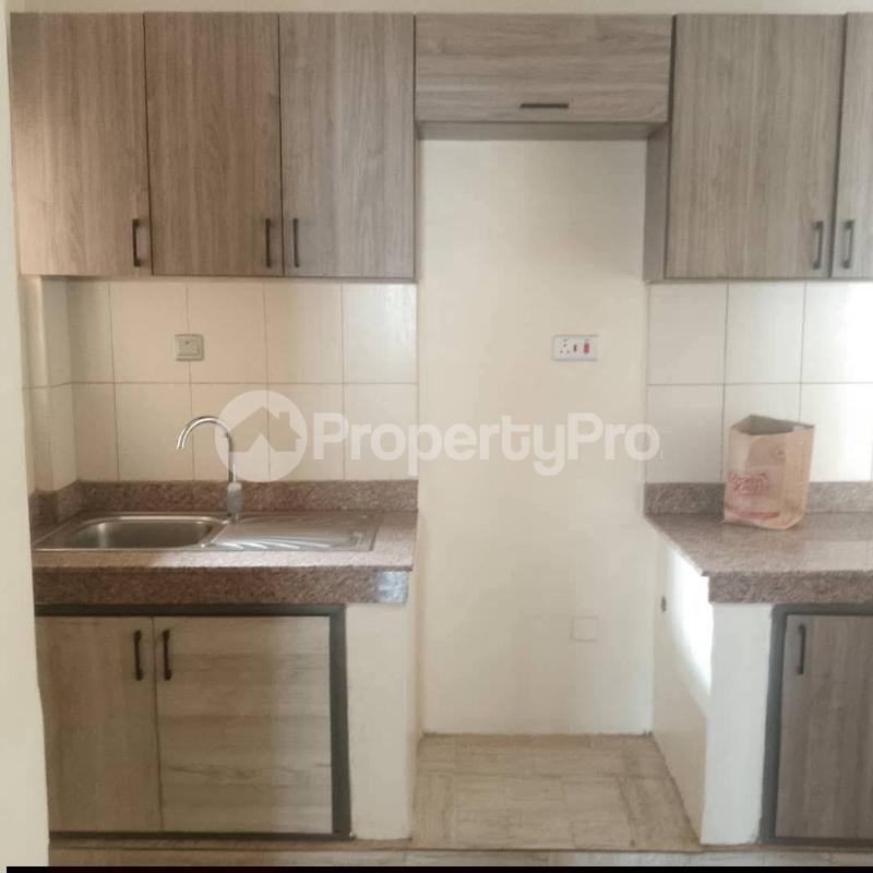 2 bedroom Apartment Block Apartment for rent Naalya road Kampala Central - 9