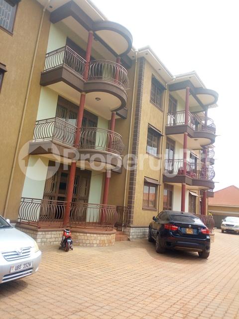 2 bedroom Apartment Block Apartment for rent ntinda road Kampala Central Kampala Central - 7