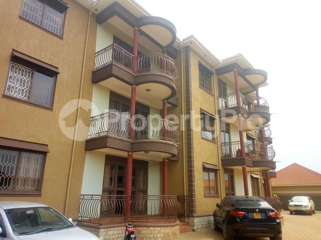 2 bedroom Apartment Block Apartment for rent ntinda road Kampala Central Kampala Central - 6