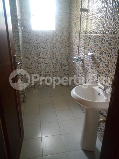 2 bedroom Apartment Block Apartment for rent ntinda road Kampala Central Kampala Central - 1