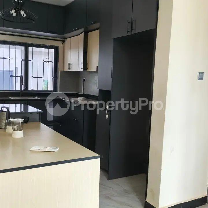 3 bedroom Apartment Block Apartment for rent Naalya road Kampala Central - 2