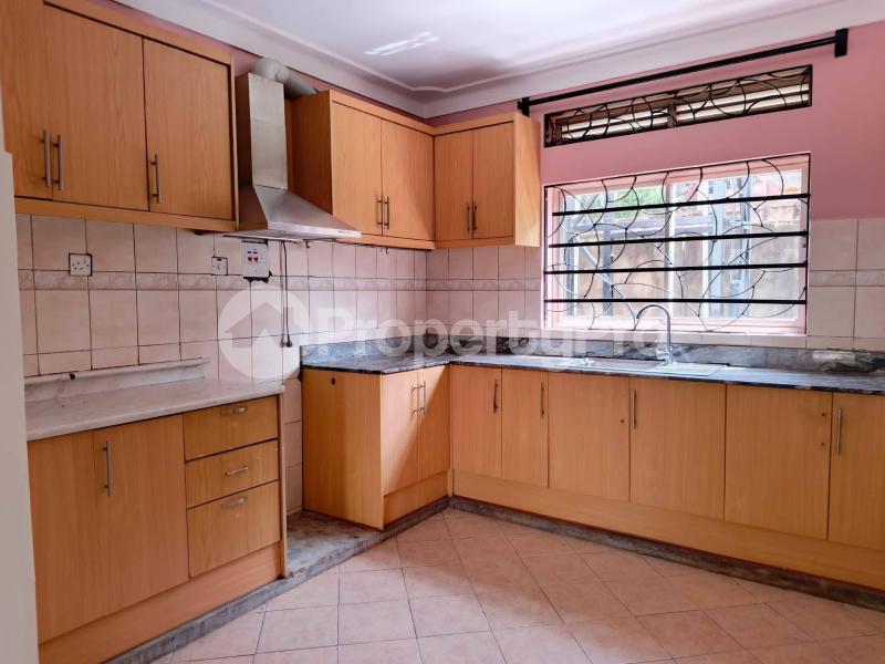 3 bedroom Apartment Block Apartment for rent Naalya road Kampala Central - 5