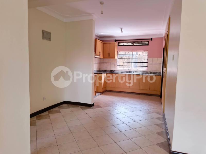 3 bedroom Apartment Block Apartment for rent Naalya road Kampala Central - 1