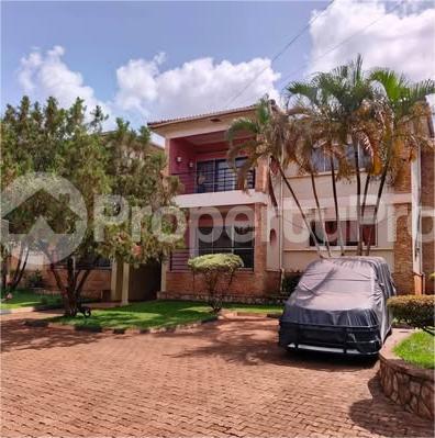 3 bedroom Apartment Block Apartment for rent Naalya road Kampala Central - 8