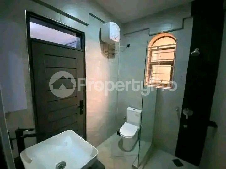 3 bedroom Apartment Block Apartment for rent Naalya road Kampala Central - 3