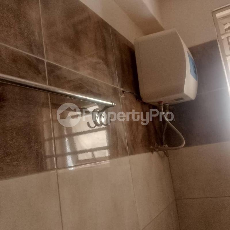 3 bedroom Apartment Block Apartment for rent naalya road Kampala Central - 11