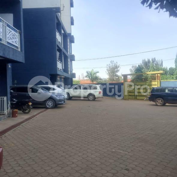 3 bedroom Apartment Block Apartment for rent naalya road Kampala Central - 1