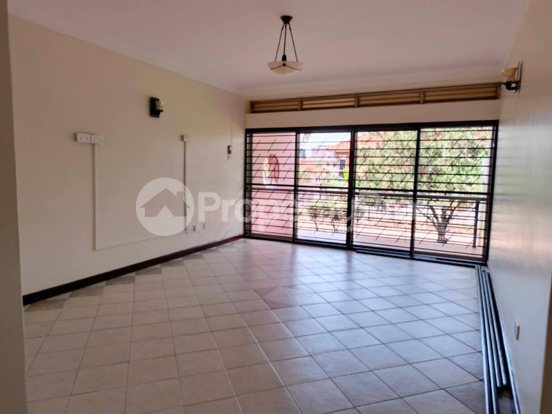 3 bedroom Apartment Block Apartment for rent Naalya road Kampala Central - 0