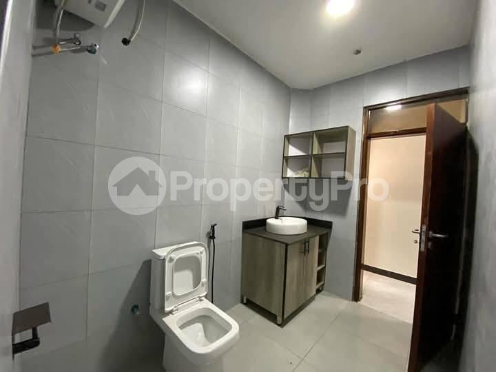 3 bedroom Bungalow Apartment for rent naalya road Kampala Central - 1