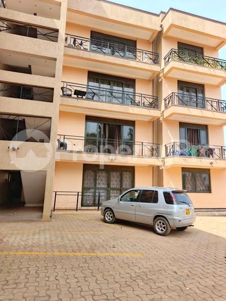 3 bedroom Apartment Block Apartment for rent Naalya road Kampala Central - 0