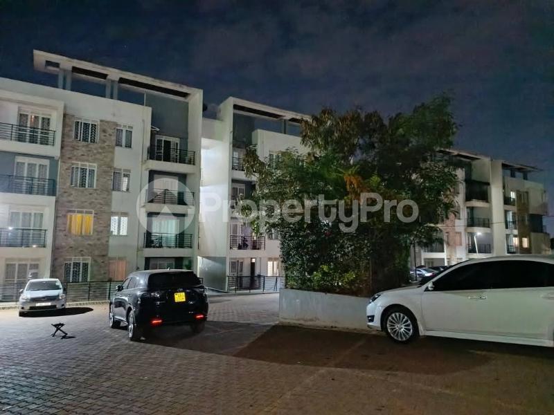3 bedroom Apartment Block Apartment for rent Naalya road Wakiso Central - 11