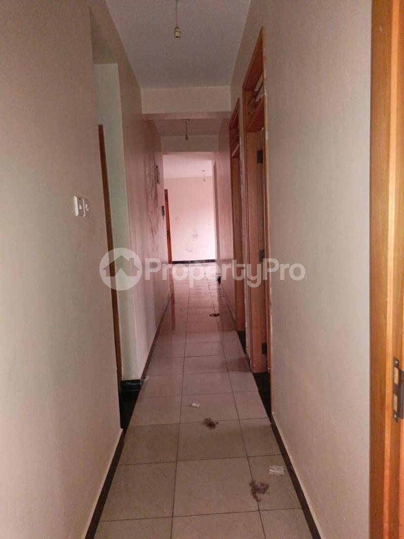 3 bedroom Apartment Block Apartment for rent Naalya road Wakiso Central - 0
