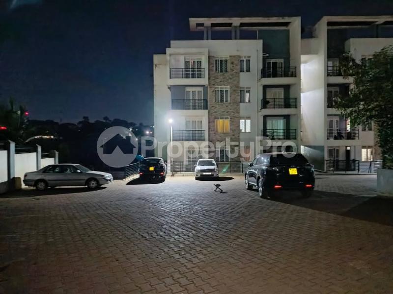 3 bedroom Apartment Block Apartment for rent Naalya road Wakiso Central - 1