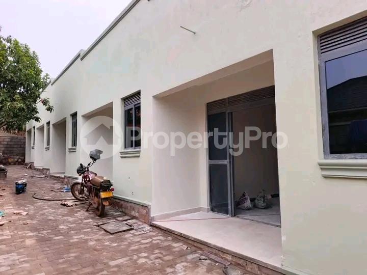 1 bedroom mini flat  Bungalow Apartment for sale Naalya road  Kampala Central Kampala Central - 0