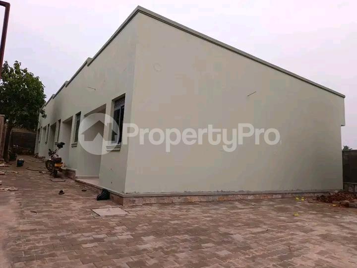 1 bedroom mini flat  Bungalow Apartment for sale Naalya road  Kampala Central Kampala Central - 1