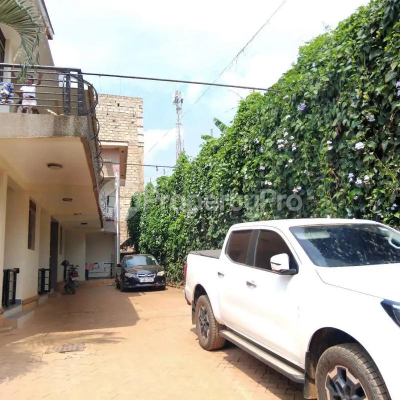 1 bedroom mini flat  Apartment Block Apartment for sale Naalya kimbejja  Kampala Central Kampala Central - 3