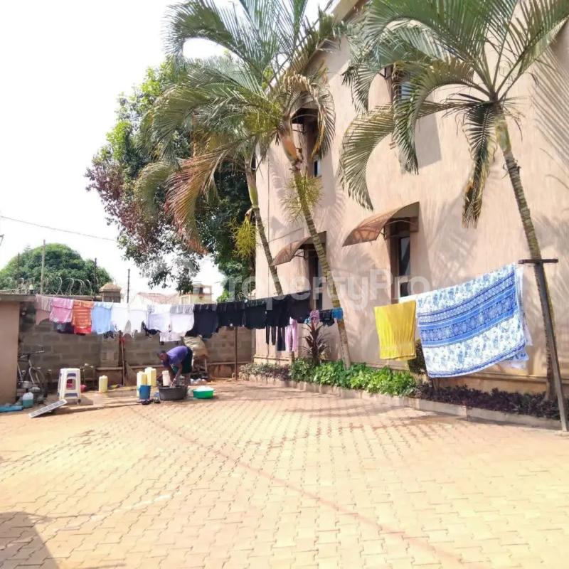 1 bedroom mini flat  Apartment Block Apartment for sale Naalya kimbejja  Kampala Central Kampala Central - 1