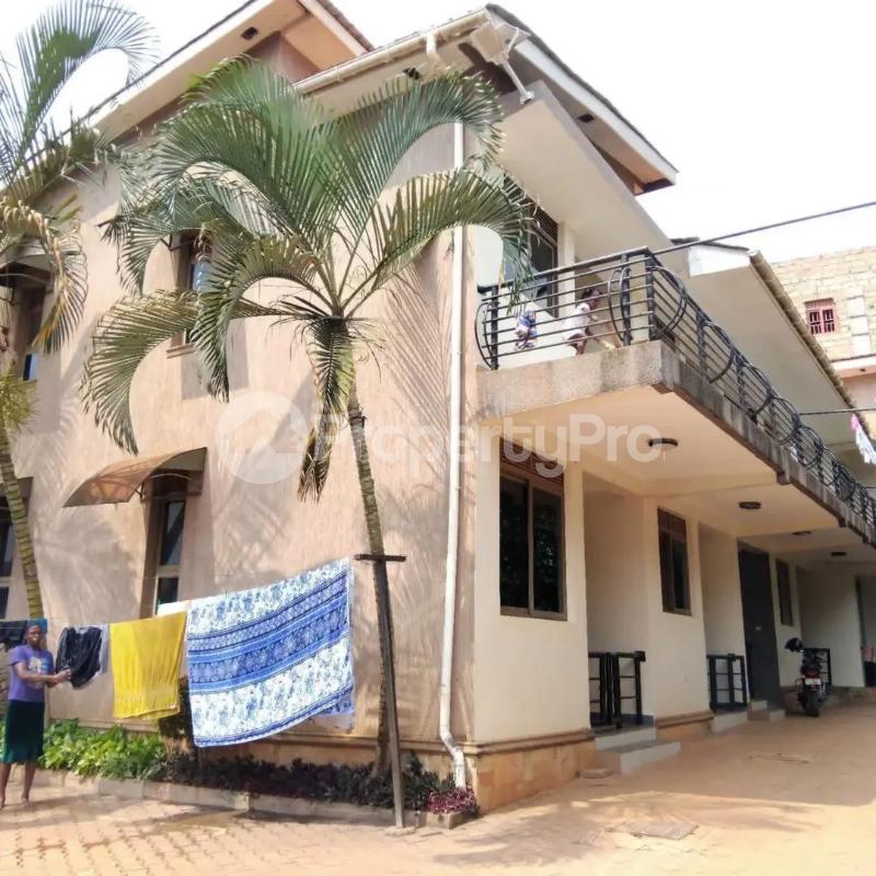 1 bedroom mini flat  Apartment Block Apartment for sale Naalya kimbejja  Kampala Central Kampala Central - 2