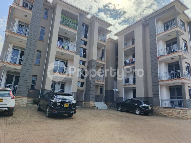 2 bedroom Apartment Block Apartment for sale Naalya town Kampala Central Kampala Central - 4