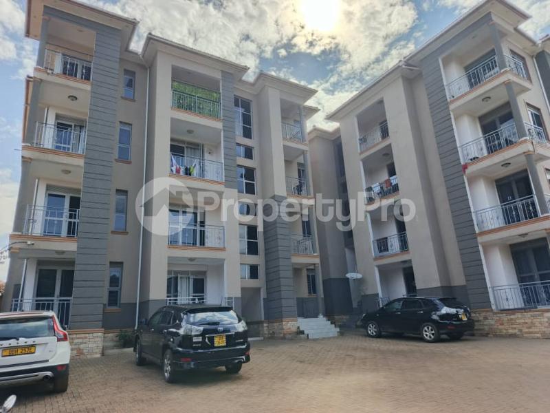2 bedroom Apartment Block Apartment for sale Naalya town Kampala Central Kampala Central - 2