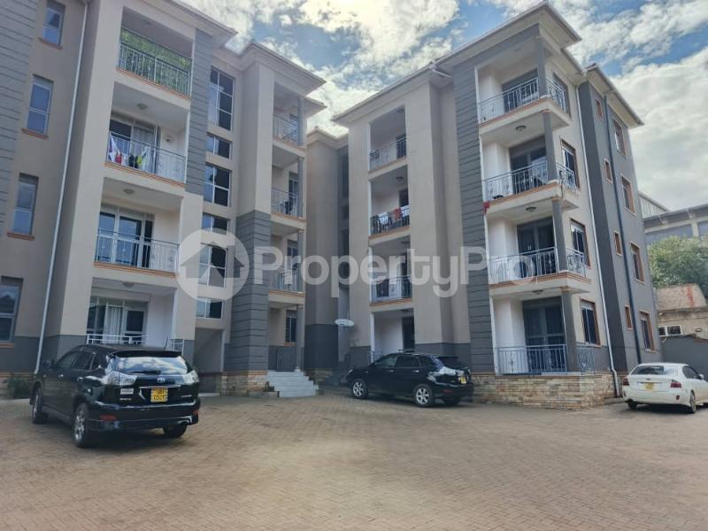 2 bedroom Apartment Block Apartment for sale Naalya town Kampala Central Kampala Central - 5