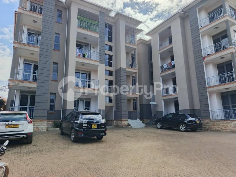 2 bedroom Apartment Block Apartment for sale Naalya town Kampala Central Kampala Central - 7