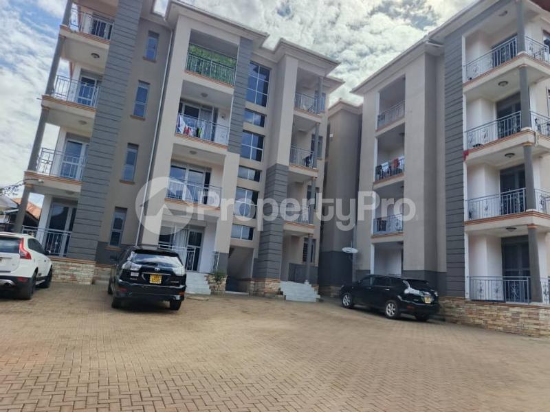 2 bedroom Apartment Block Apartment for sale Naalya town Kampala Central Kampala Central - 3