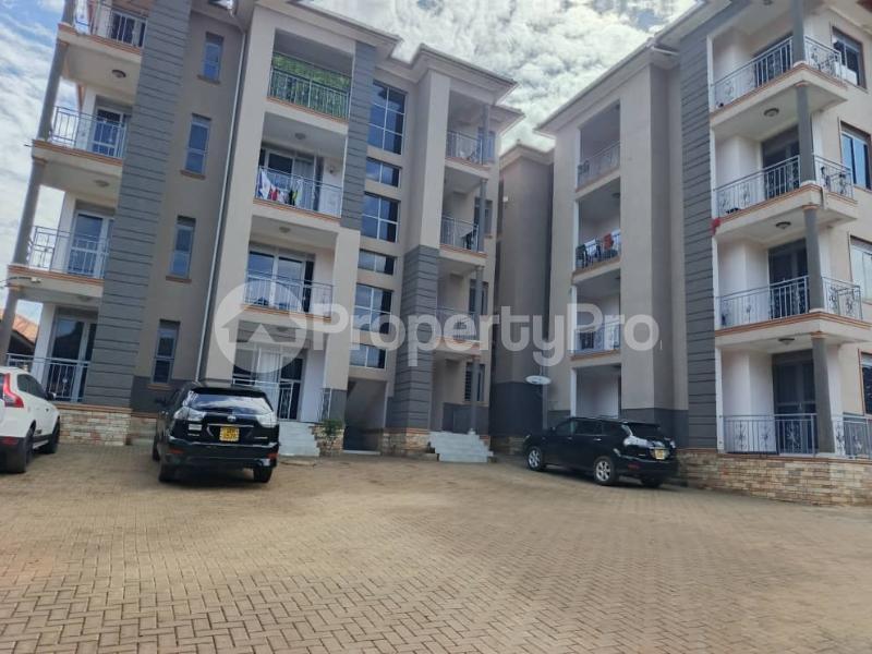 2 bedroom Apartment Block Apartment for sale Naalya town Kampala Central Kampala Central - 6