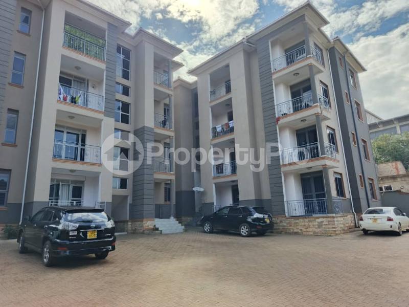 2 bedroom Apartment Block Apartment for sale Naalya town Kampala Central Kampala Central - 0