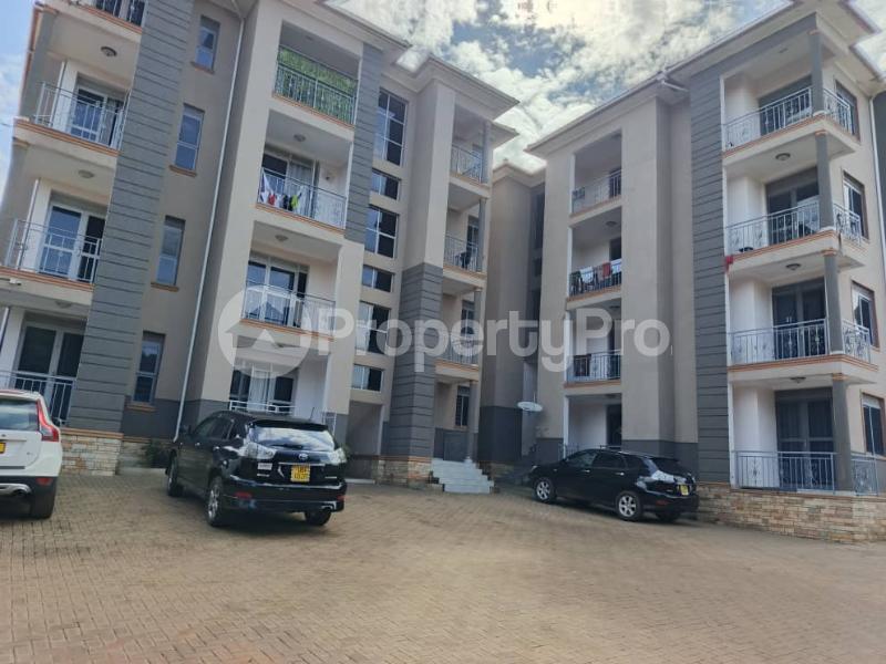 2 bedroom Apartment Block Apartment for sale Naalya town Kampala Central Kampala Central - 1