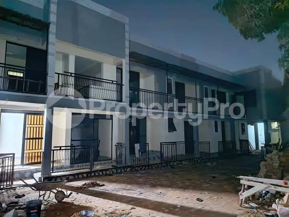 1 bedroom mini flat  Apartment Block Apartment for rent naalya road Kampala Central - 1