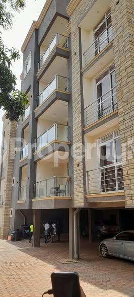 1 bedroom mini flat  Apartment Block Apartment for rent Naalya road Kampala Central - 3