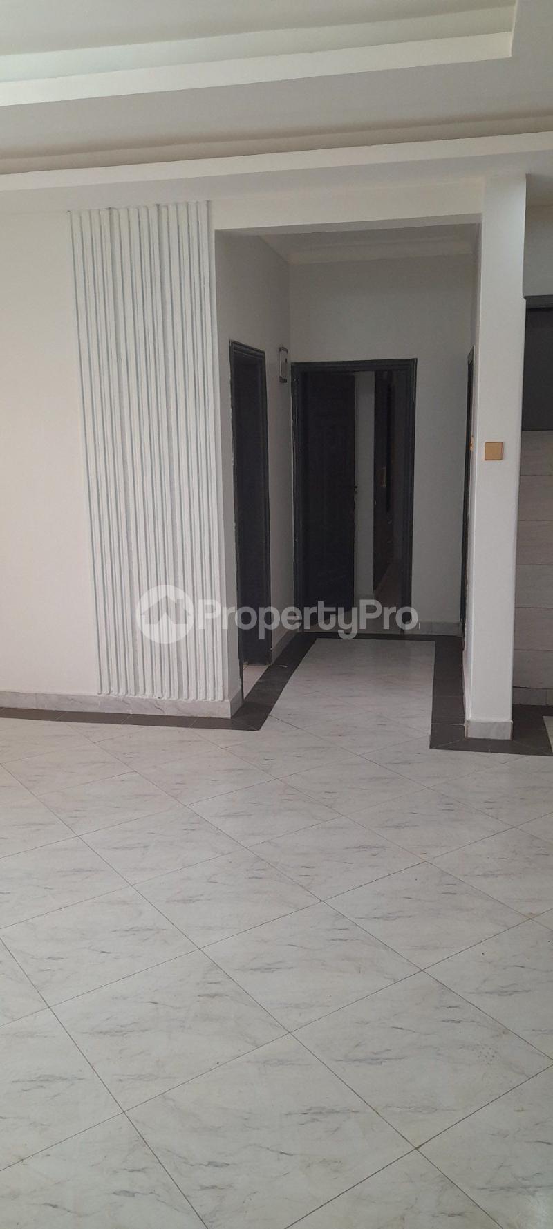 1 bedroom mini flat  Apartment Block Apartment for rent Naalya road Kampala Central - 1