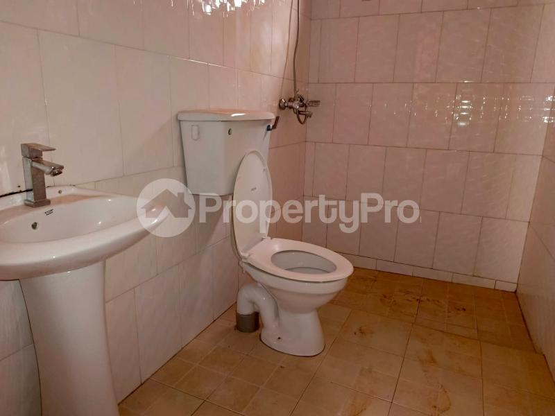 1 bedroom mini flat  Bungalow Apartment for rent Naalya road  Kampala Central - 4