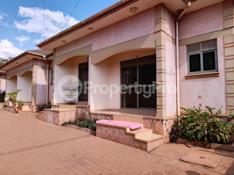 1 bedroom mini flat  Bungalow Apartment for rent Naalya road  Kampala Central - 13