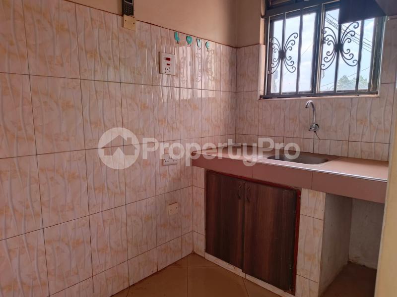 1 bedroom mini flat  Bungalow Apartment for rent Naalya road  Kampala Central - 14
