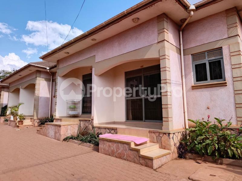 1 bedroom mini flat  Bungalow Apartment for rent Naalya road  Kampala Central - 2