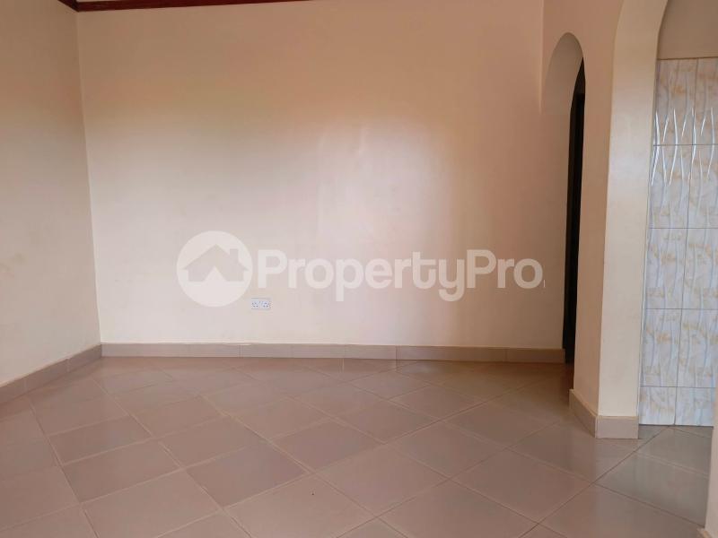 1 bedroom mini flat  Bungalow Apartment for rent Naalya road  Kampala Central - 12