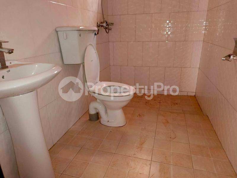 1 bedroom mini flat  Bungalow Apartment for rent Naalya road  Kampala Central - 6