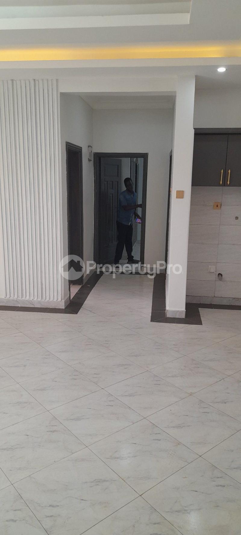 1 bedroom mini flat  Apartment Block Apartment for rent Naalya road Kampala Central - 6